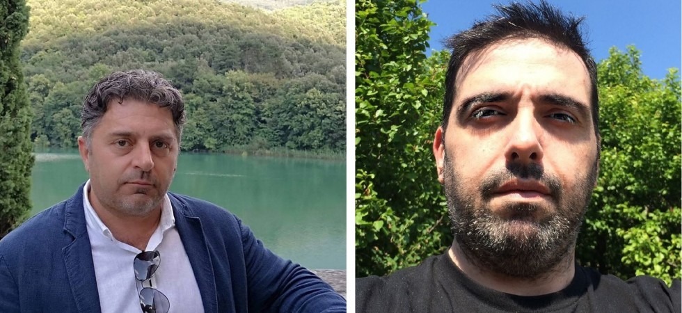 Foto tratte da Facebook Clima avvelenato'' e Assenza di un progetto politico'': Agire per il Trentino perde altri due candidati